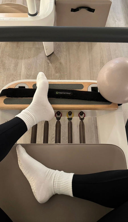 Pilates Home