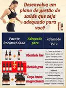 Queima gordura/Anti celulites 🔥