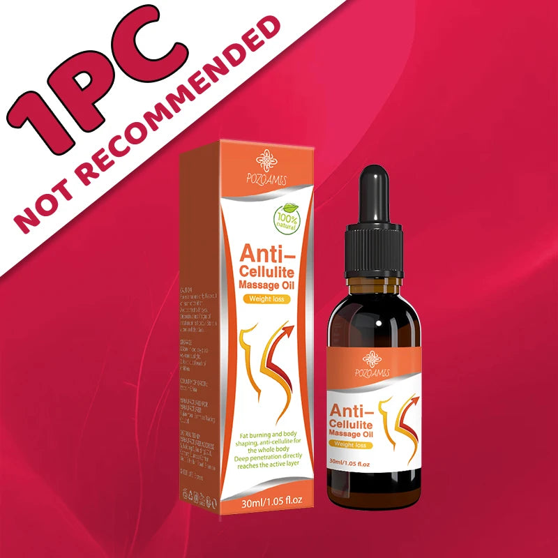 Queima gordura/Anti celulites 🔥