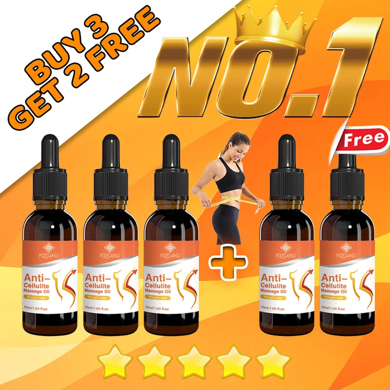 Queima gordura/Anti celulites 🔥