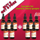 Queima gordura/Anti celulites 🔥